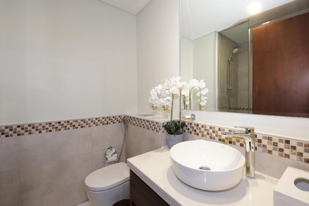 Shh - Furnished 2br In Reva Residence, Business Bay