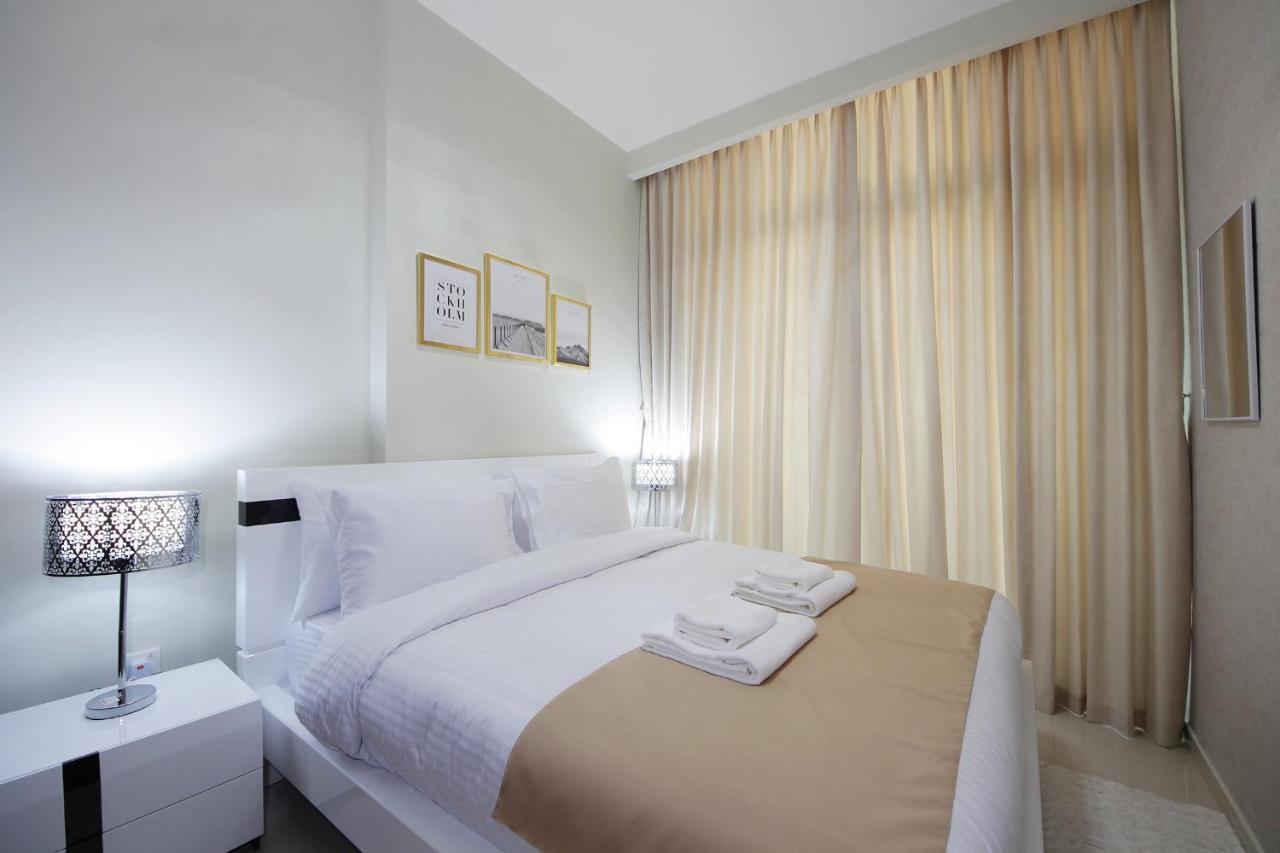Shh - Furnished 2br In Reva Residence, Business Bay *