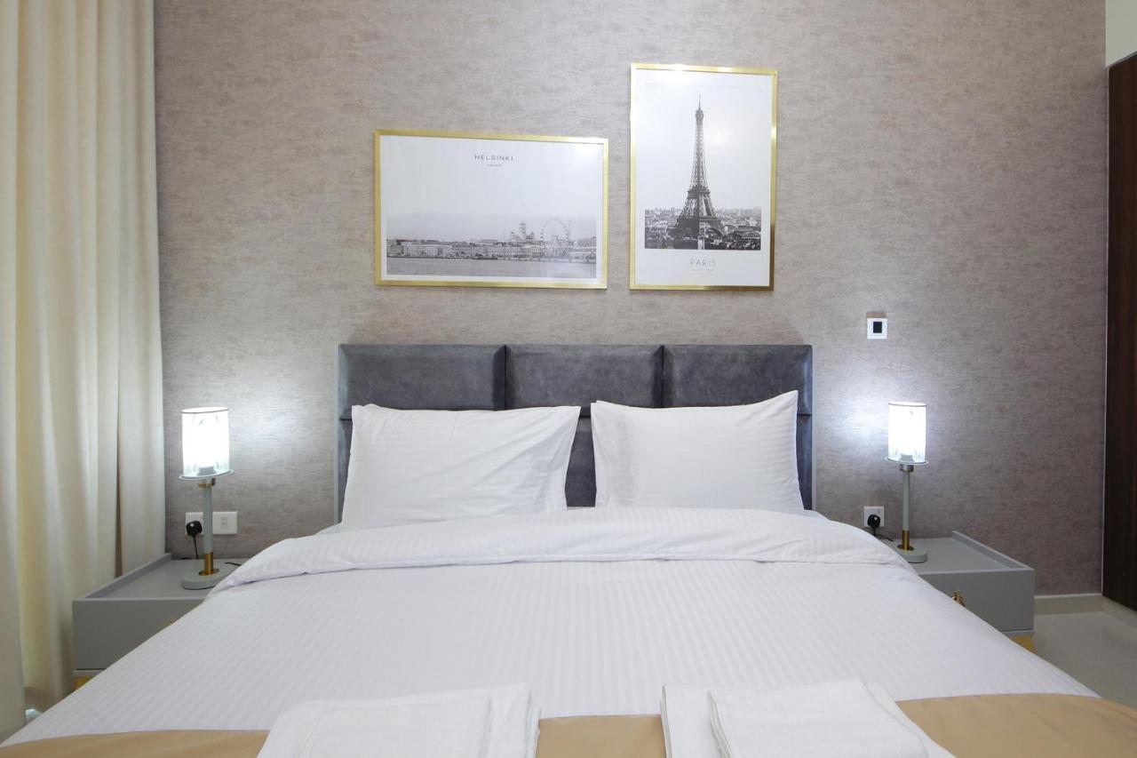 Shh - Furnished 2br In Reva Residence, Business Bay *