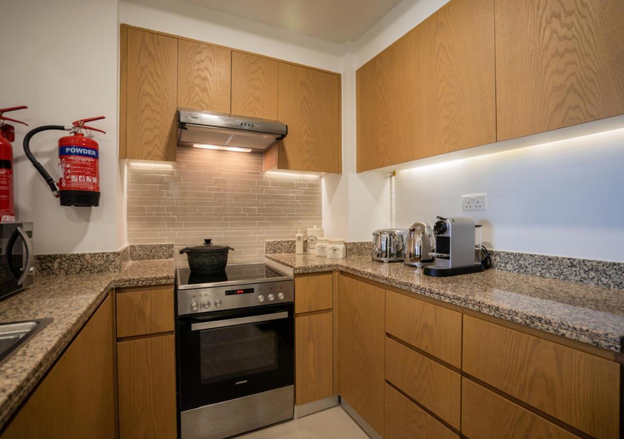 Nasma Luxury - Bellevue Tower 1