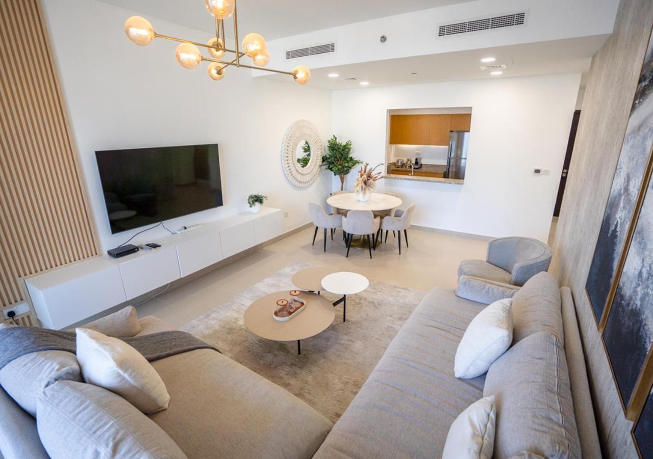 Nasma Luxury - Bellevue Tower 1