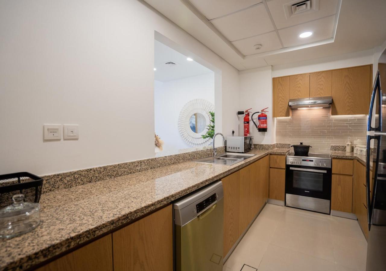 Nasma Luxury - Bellevue Tower 1 Appartement