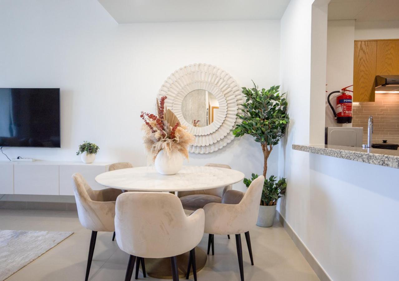 Nasma Luxury - Bellevue Tower 1 *