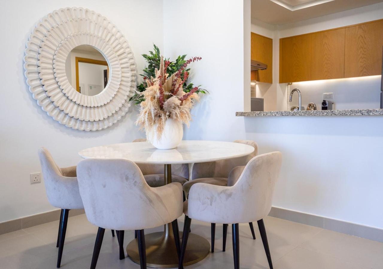 Nasma Luxury - Bellevue Tower 1 Appartement *