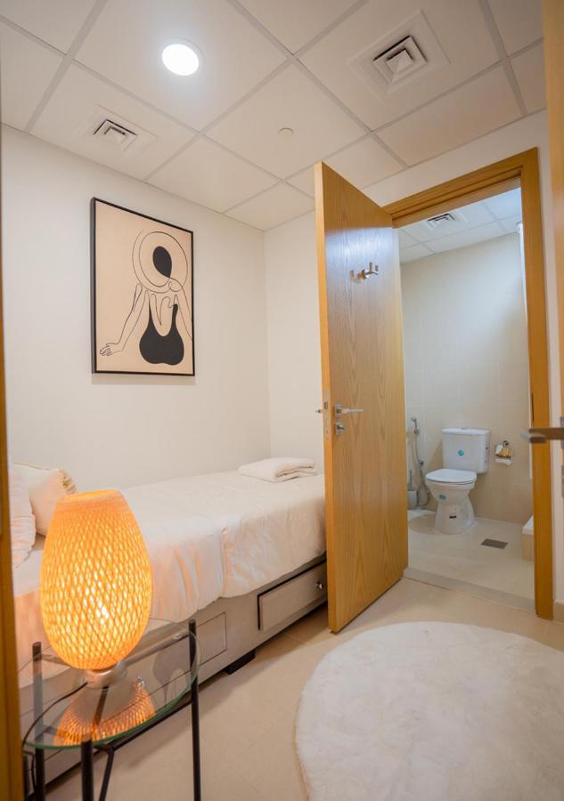 Appartement Nasma Luxury - Bellevue Tower 1 Dubaï