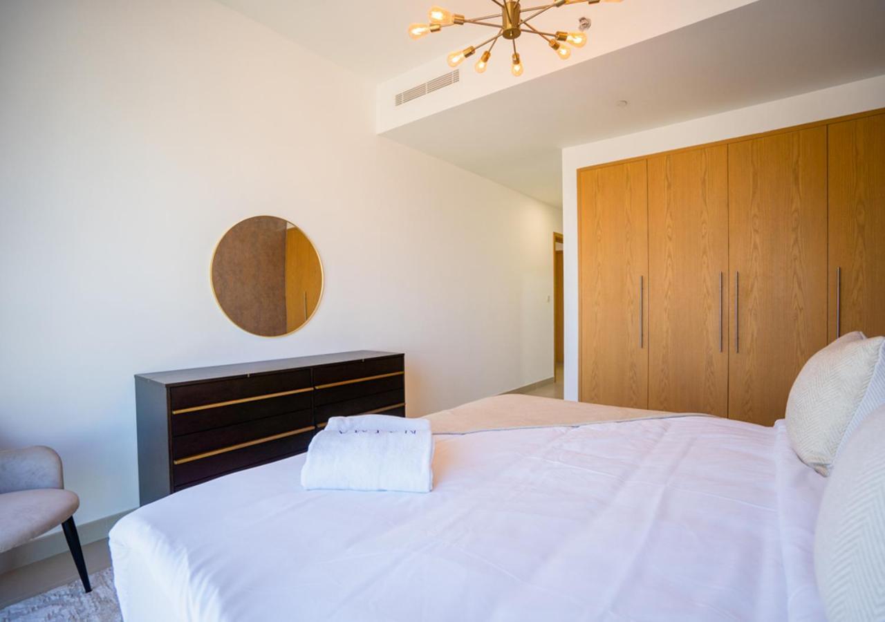 Nasma Luxury - Bellevue Tower 1 Dubaï