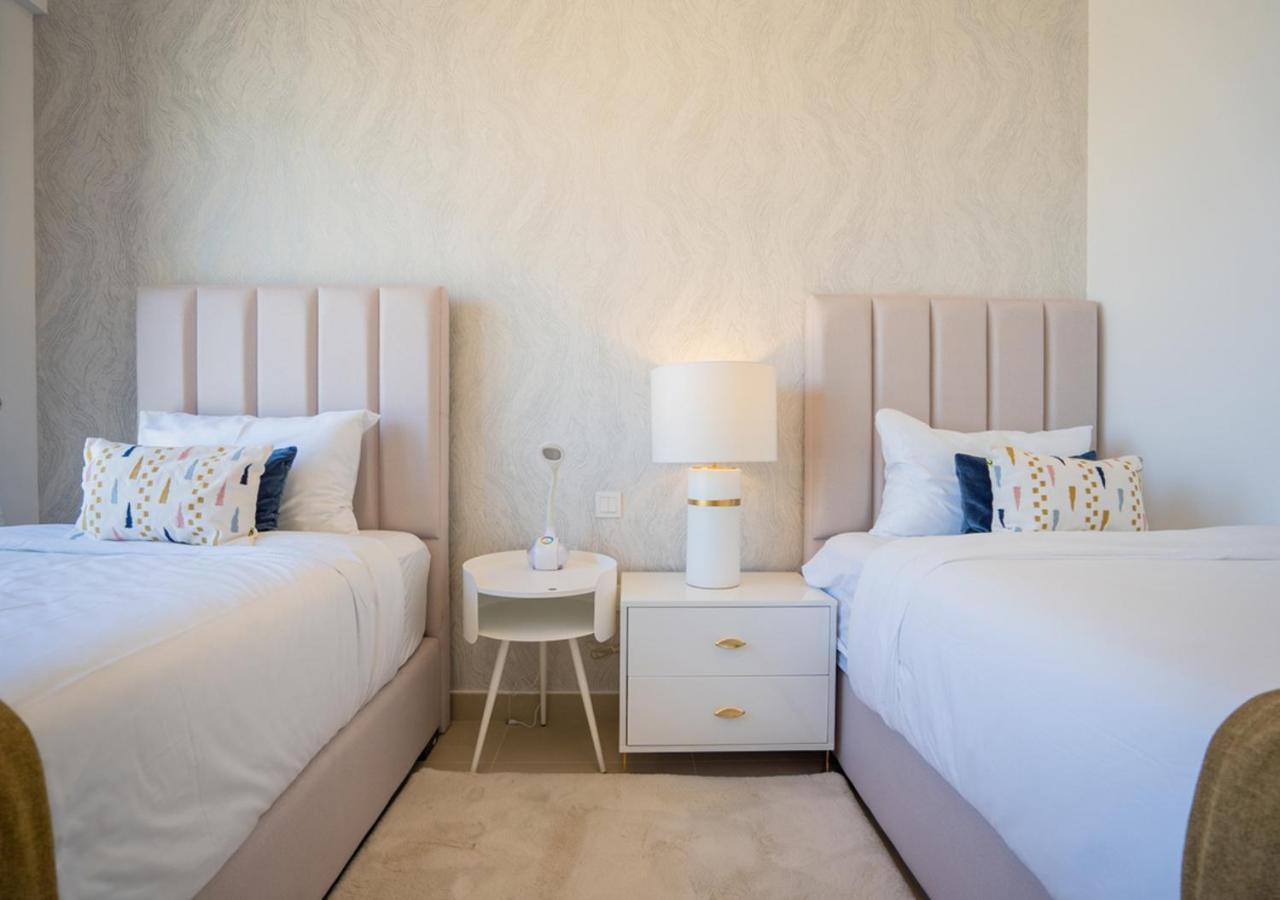 Appartement Nasma Luxury - Bellevue Tower 1
