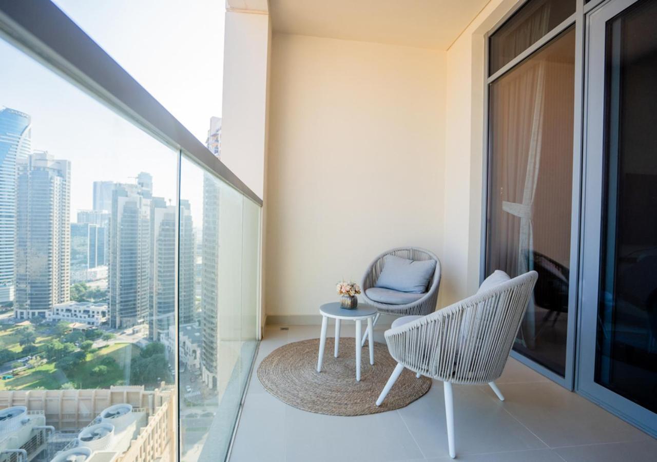 Nasma Luxury - Bellevue Tower 1