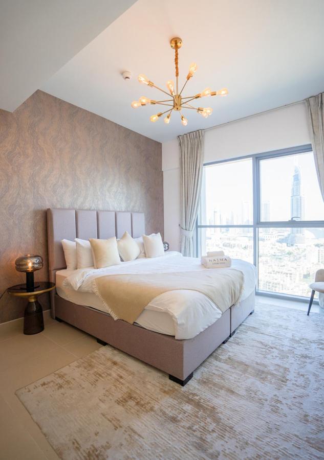 Nasma Luxury - Bellevue Tower 1 *