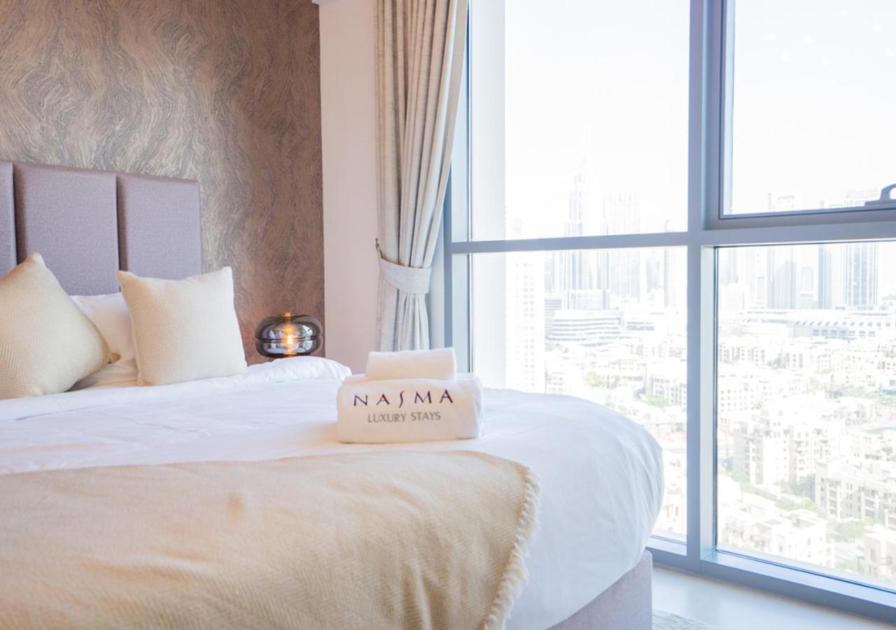 Appartement Nasma Luxury - Bellevue Tower 1