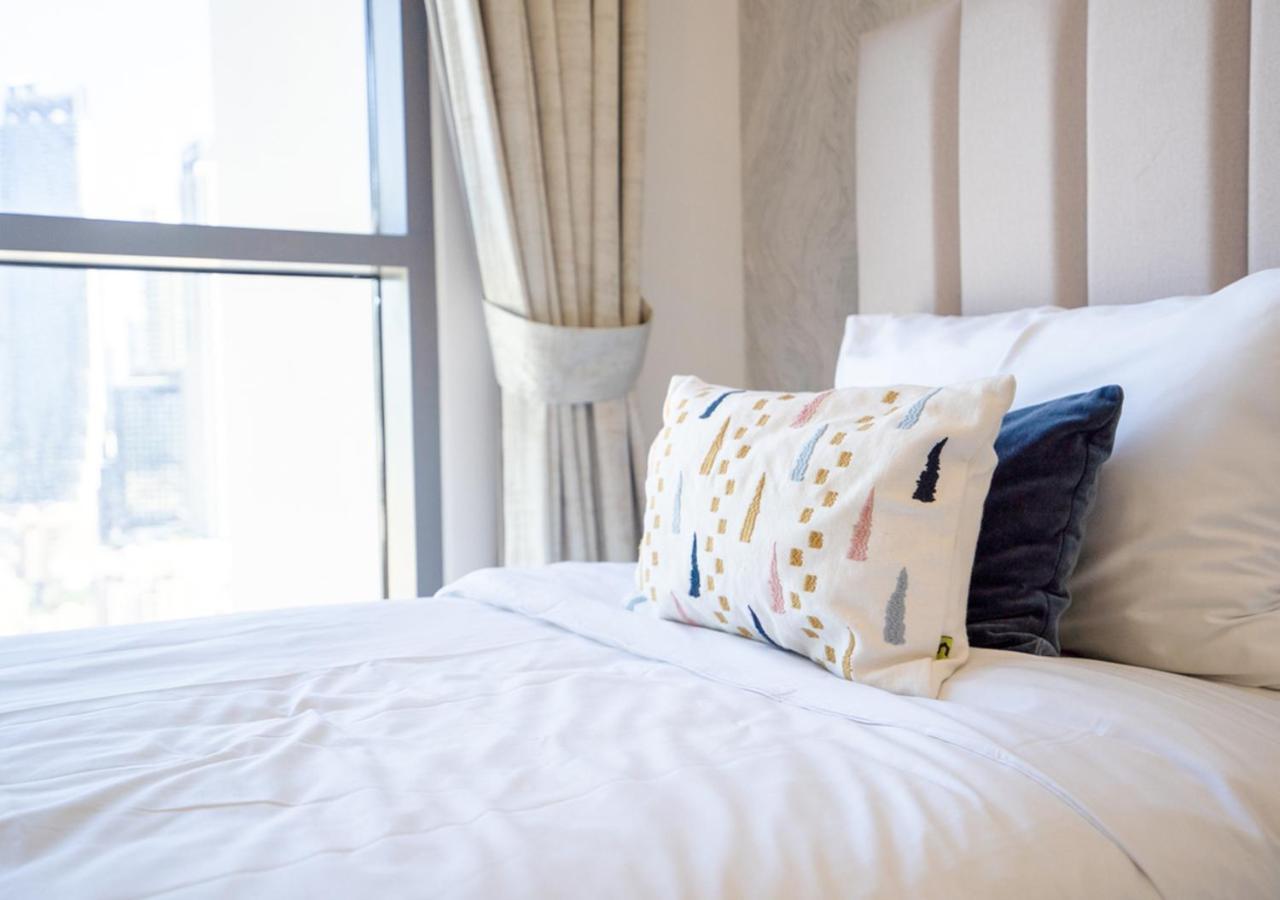 Appartement Nasma Luxury - Bellevue Tower 1 *