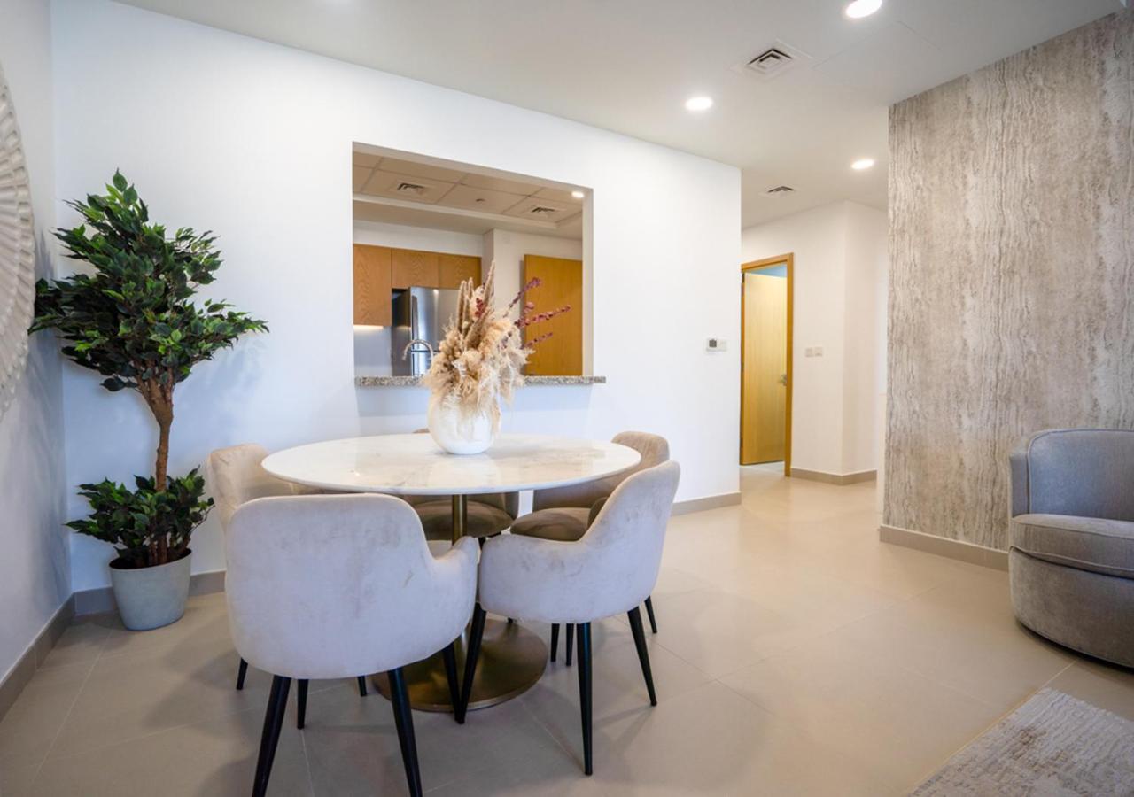 Nasma Luxury - Bellevue Tower 1 * Dubaï