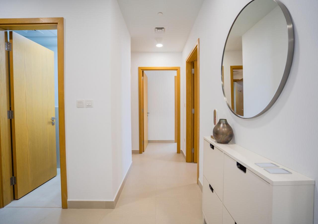 Nasma Luxury - Bellevue Tower 1 Appartement