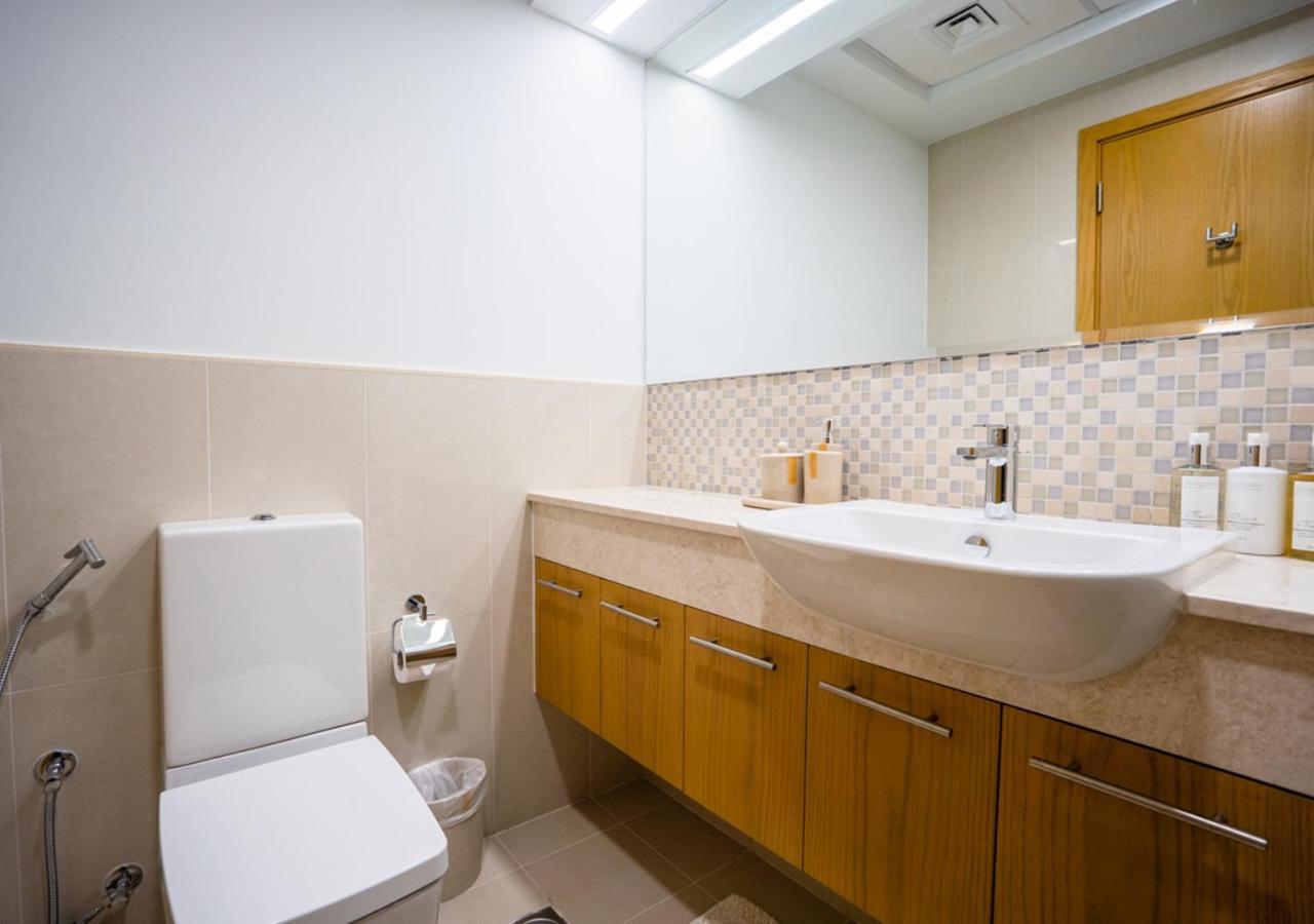 Nasma Luxury - Bellevue Tower 1 Appartement
