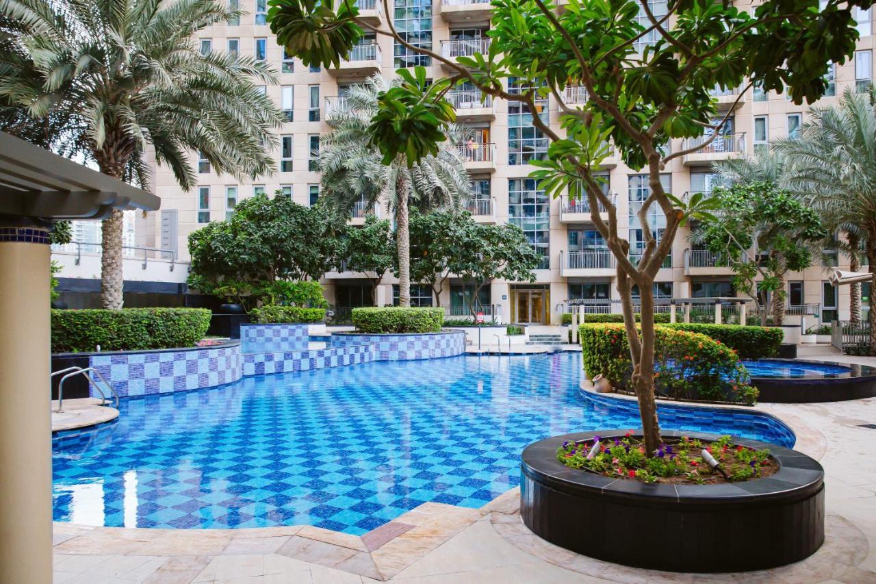 Lejlighed Luxury At Standpoint Tower By Emaar