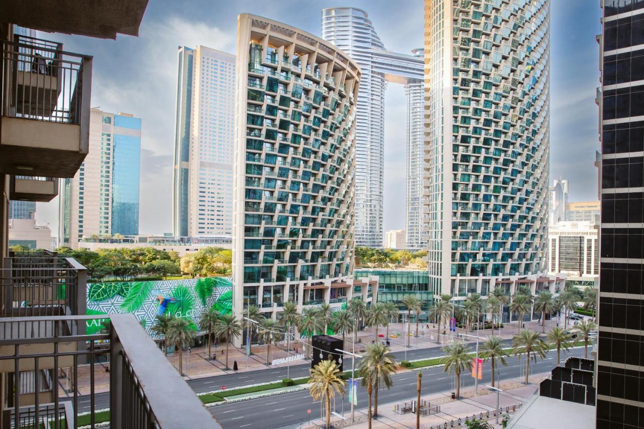 Lejlighed Luxury At Standpoint Tower By Emaar *