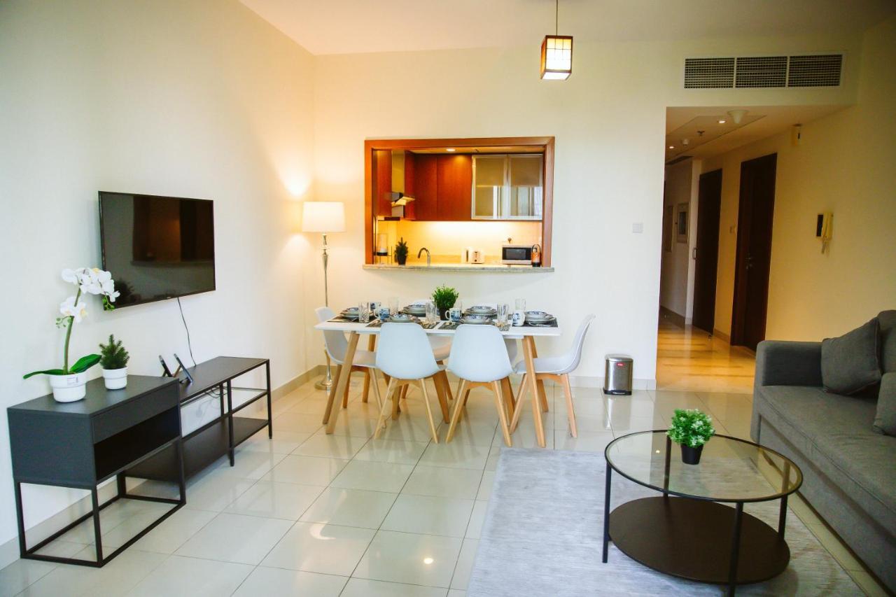Luxury At Standpoint Tower By Emaar Lejlighed Dubai