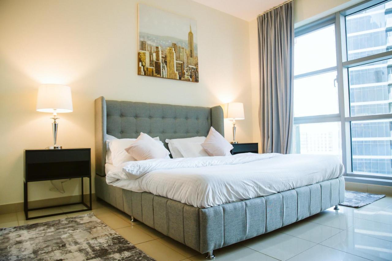Lejlighed Luxury At Standpoint Tower By Emaar *