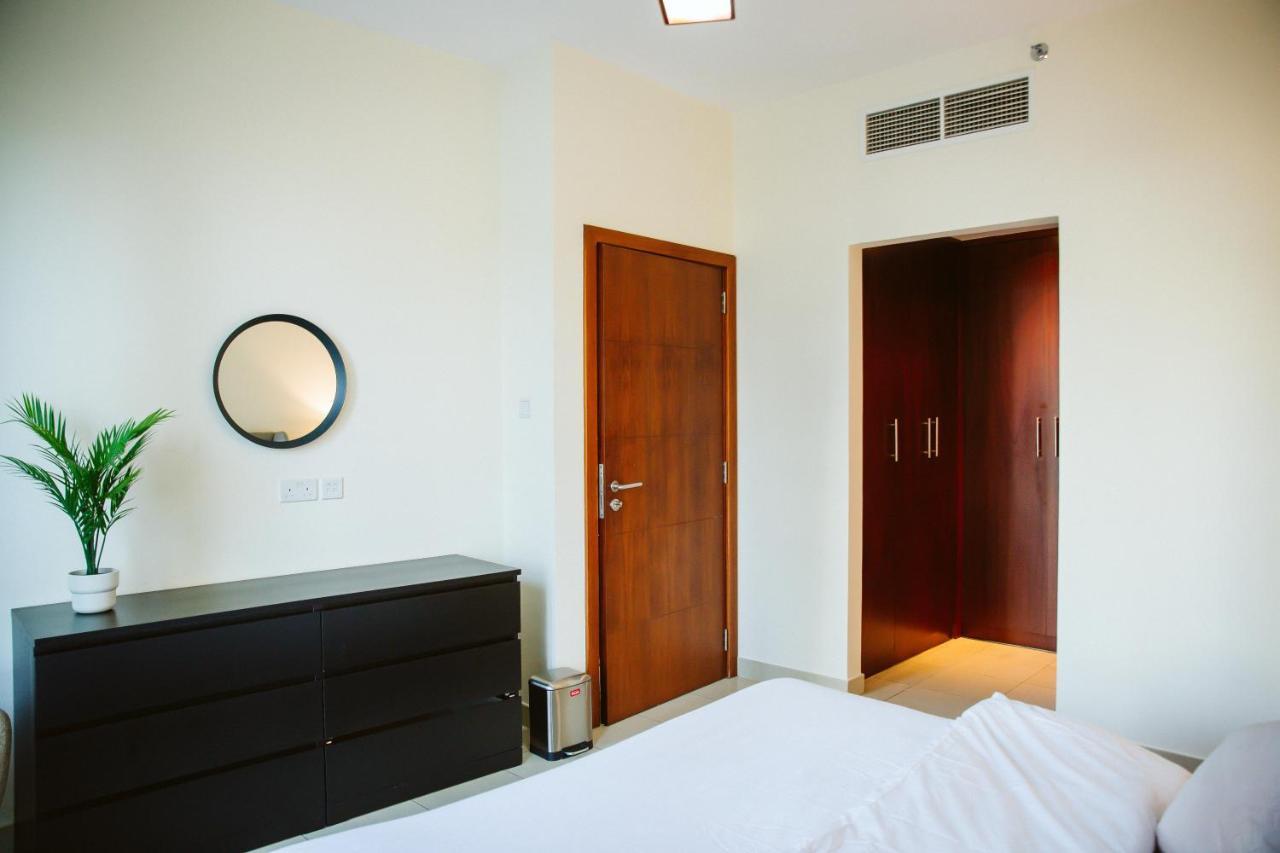 Lejlighed Luxury At Standpoint Tower By Emaar