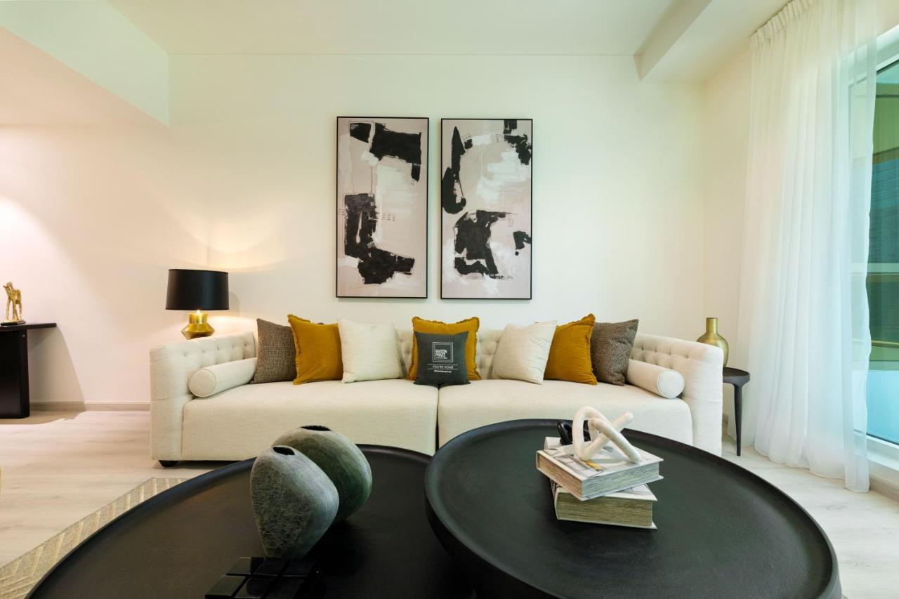 Apartamento Maison Privee - Millennium Executive Tower Dubái