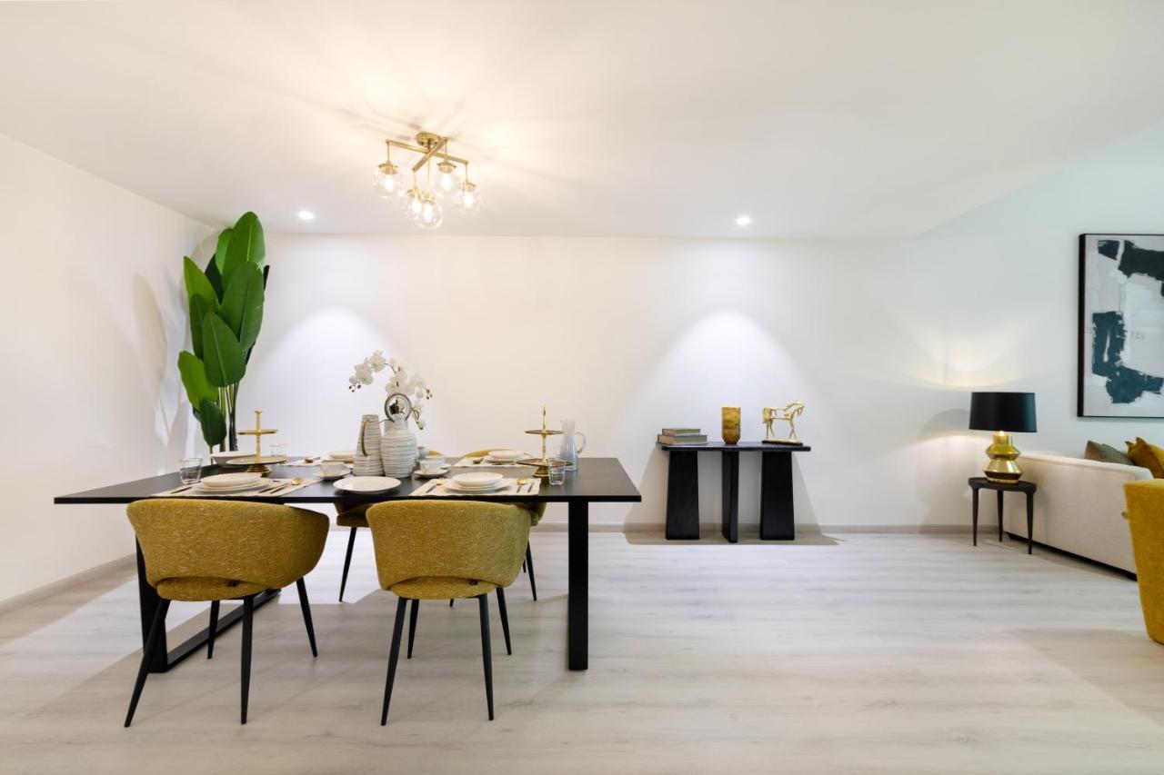 Maison Privee - Millennium Executive Tower * Dubái