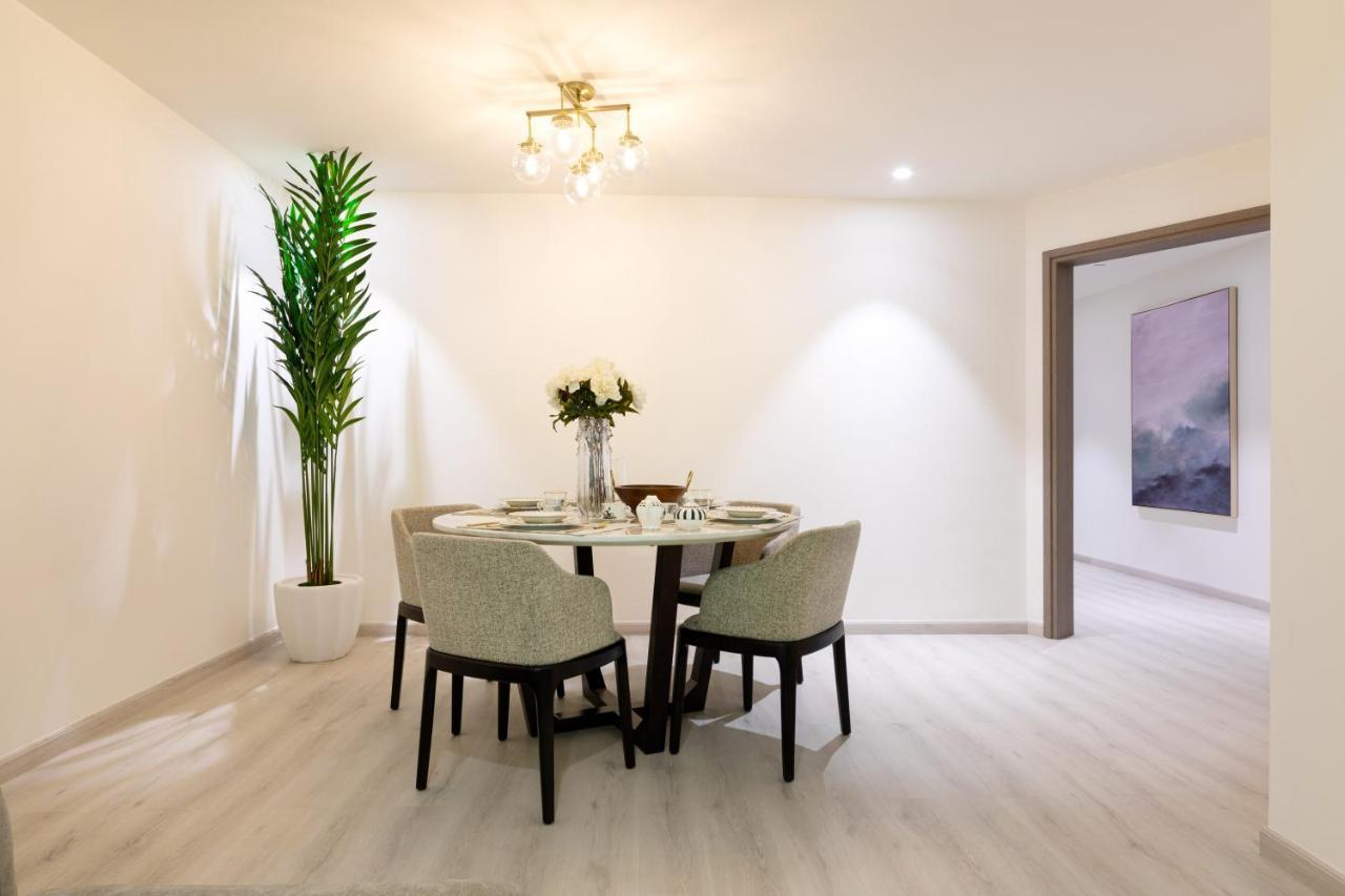 Apartamento Maison Privee - Millennium Executive Tower Dubái