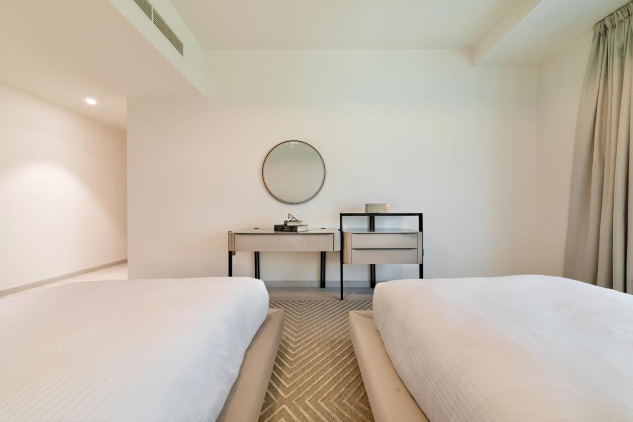 Apartamento Maison Privee - Millennium Executive Tower