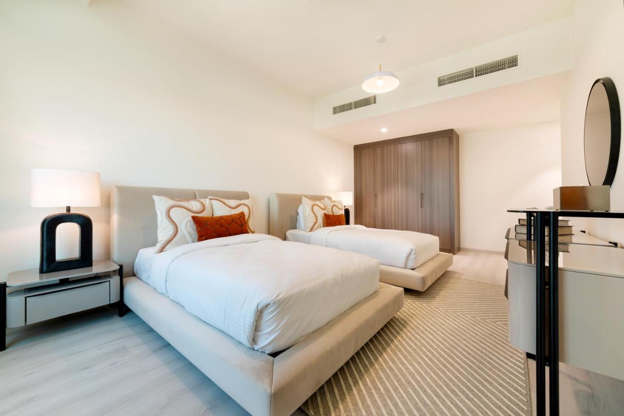 Apartamento Maison Privee - Millennium Executive Tower Dubái