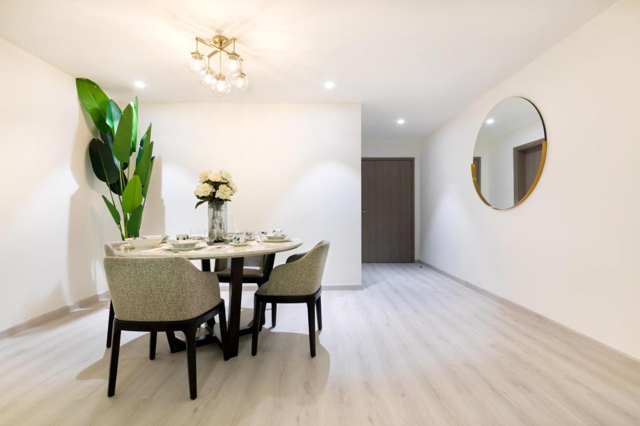 Apartamento Maison Privee - Millennium Executive Tower