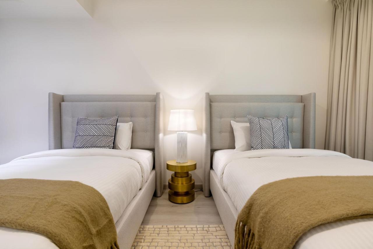 Apartamento Maison Privee - Millennium Executive Tower