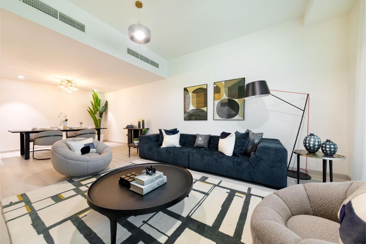 Apartamento Maison Privee - Millennium Executive Tower *