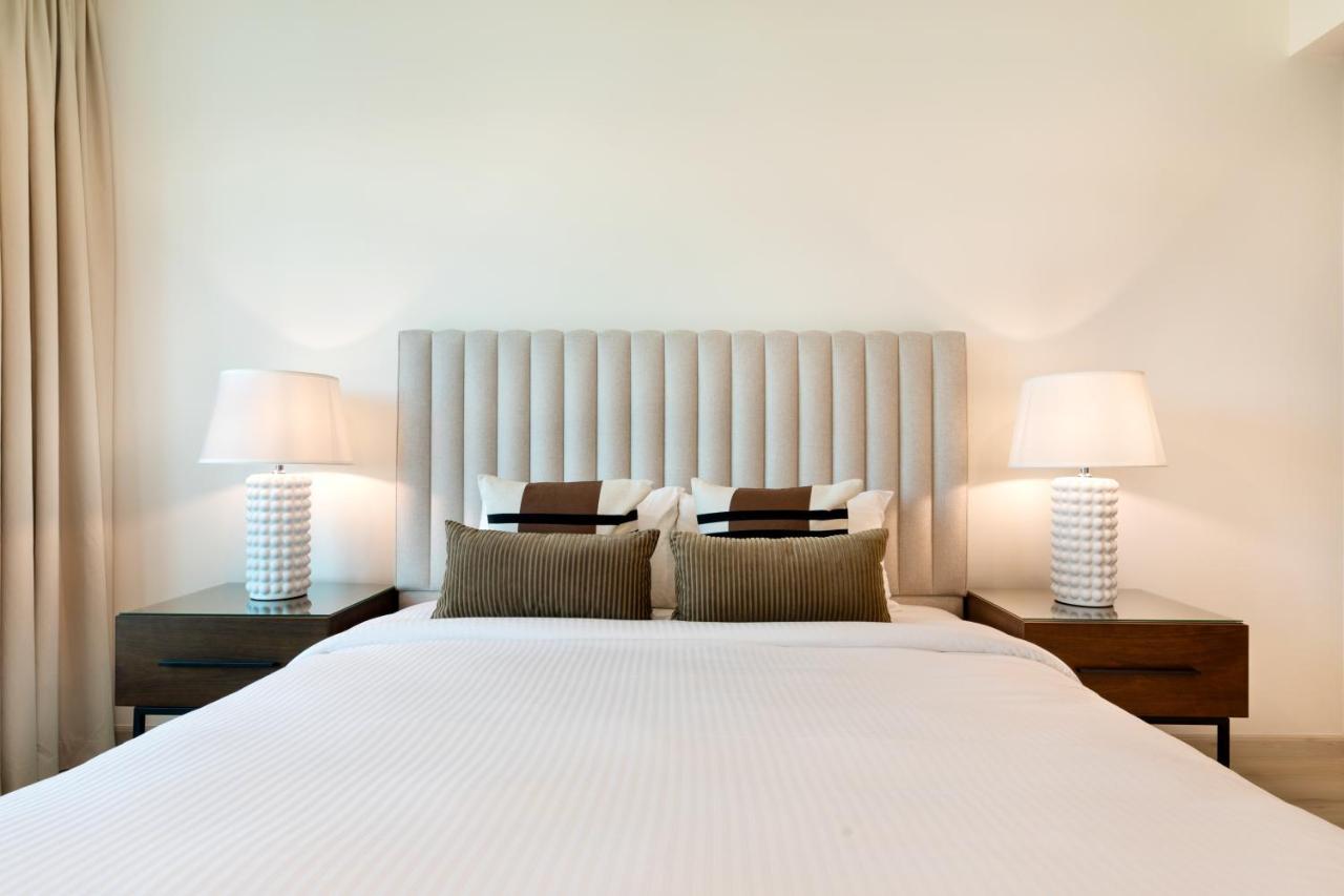 Maison Privee - Millennium Executive Tower Apartamento Dubái