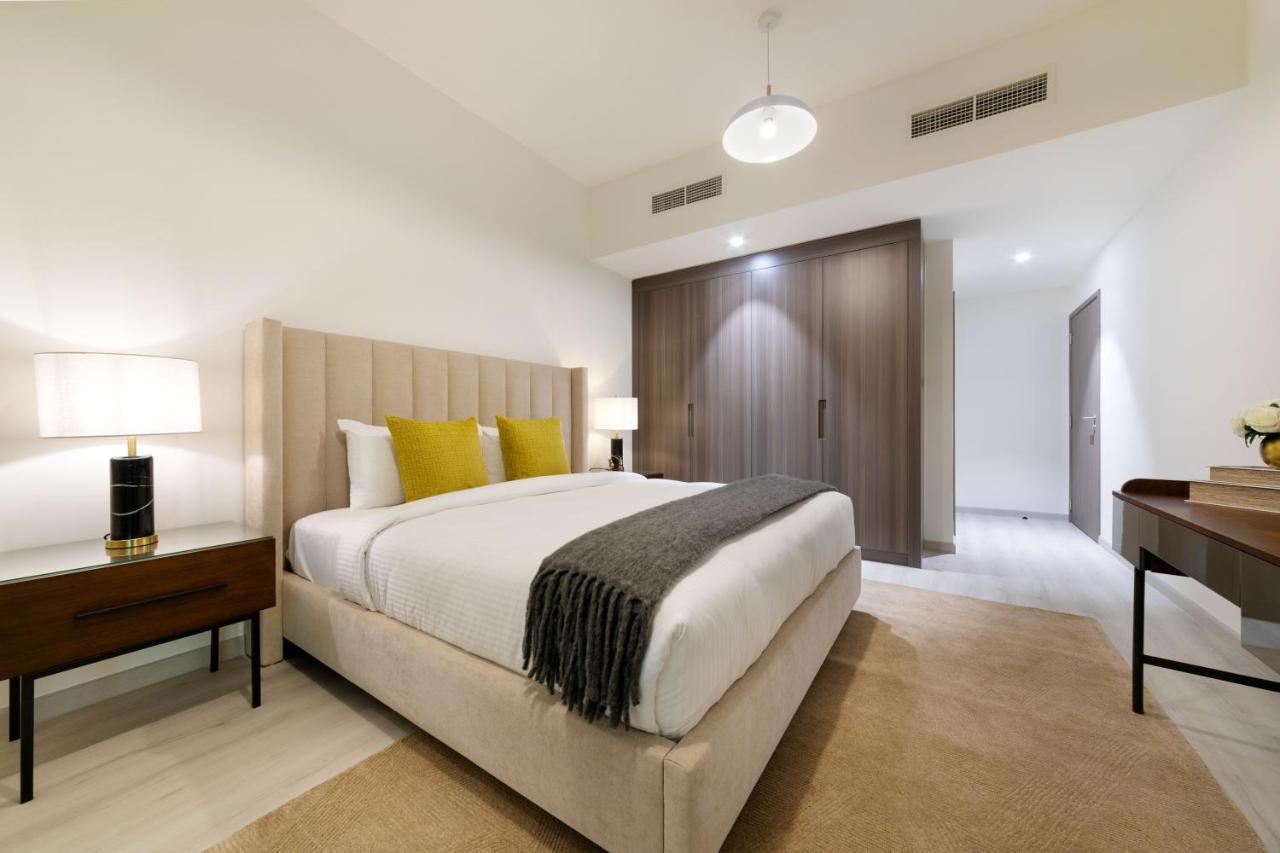 Apartamento Maison Privee - Millennium Executive Tower Dubái