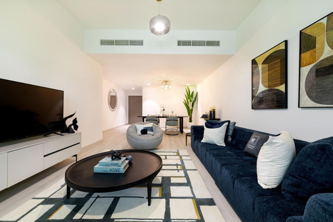 Apartamento Maison Privee - Millennium Executive Tower Dubái
