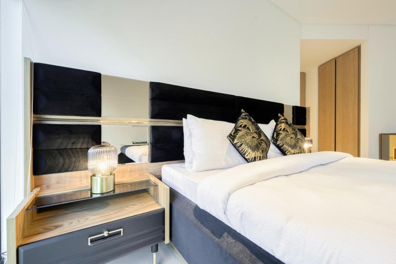 Maison Privee - Luxury, Spacious, Modern Near Burj Khalifa And Canal *