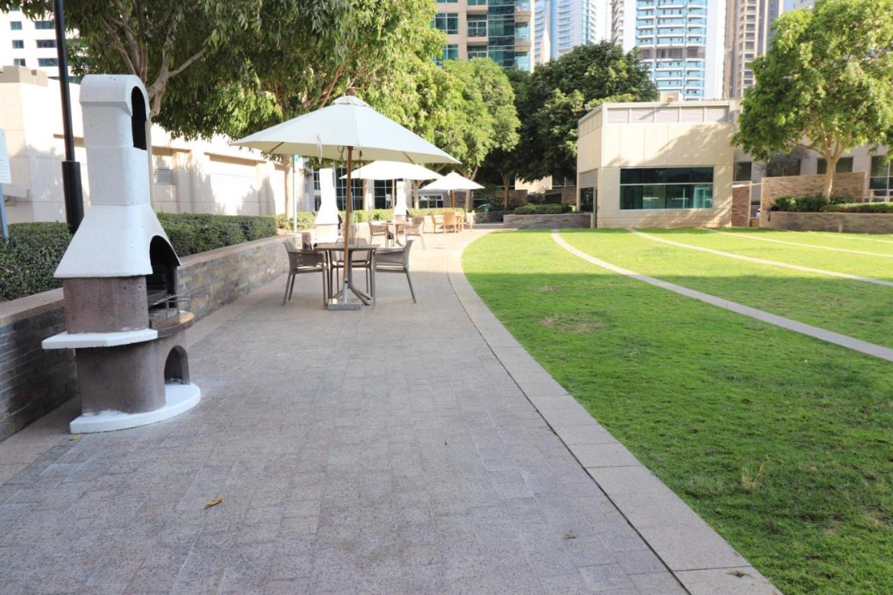 Apartamento On Off Hh- Marina- Spacious Stylish 1br *