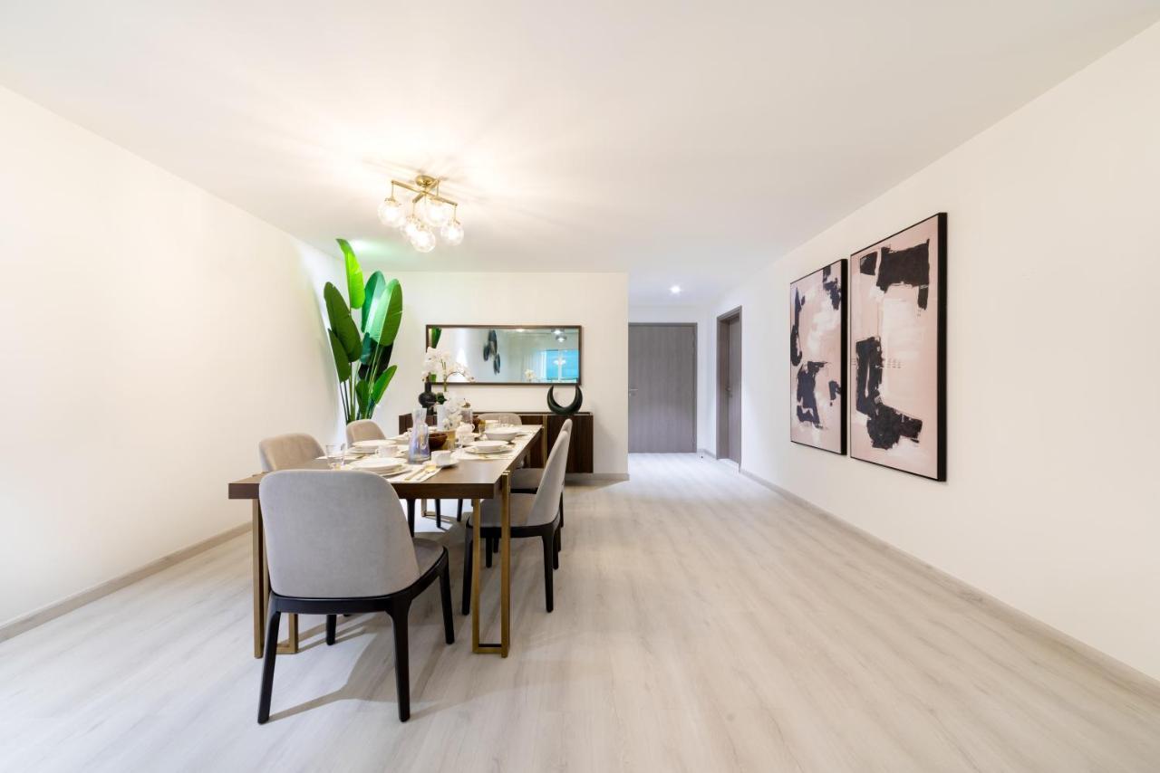Apartamento Maison Privee - Millennium Executive Tower