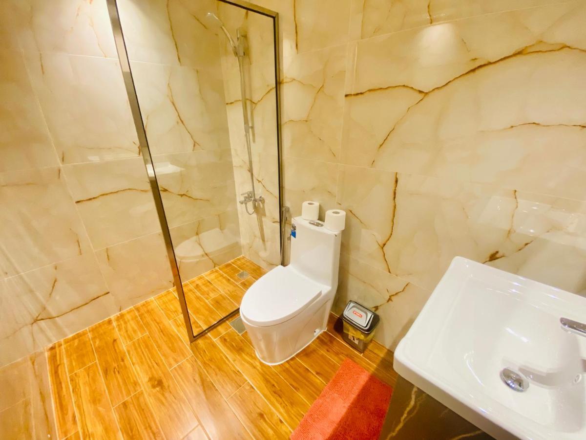 Manchester Regency - 2br In Marina Dubai