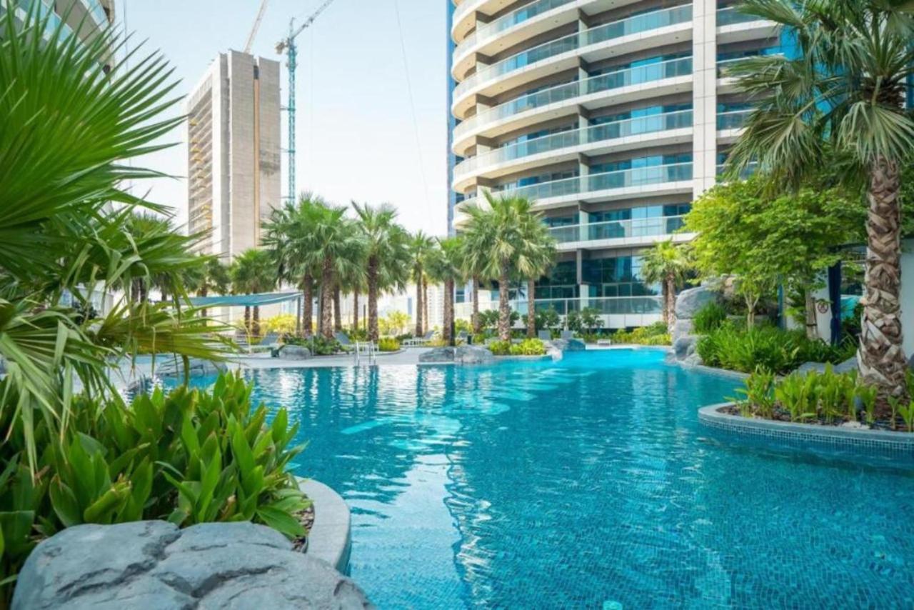 Apartamento Maison Privee - Cool Next Burj Khalifa & Design District