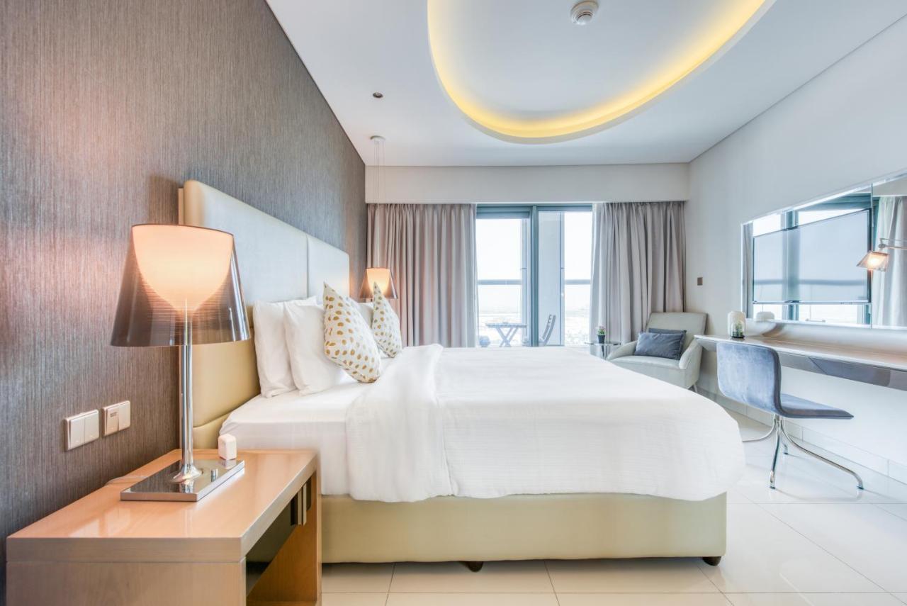 Apartamento Maison Privee - Cool Next Burj Khalifa & Design District *