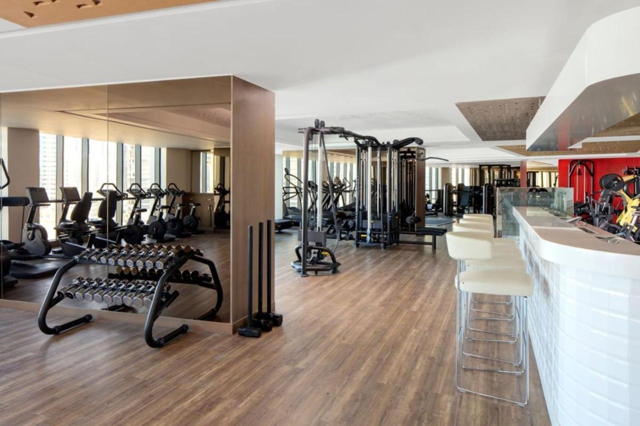 Maison Privee - Cool Next Burj Khalifa & Design District *