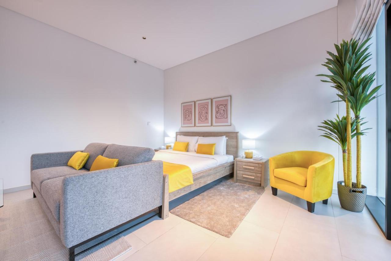 Maison Privee - Luxury, Spacious, Modern Near Burj Khalifa And Canal * Dubai