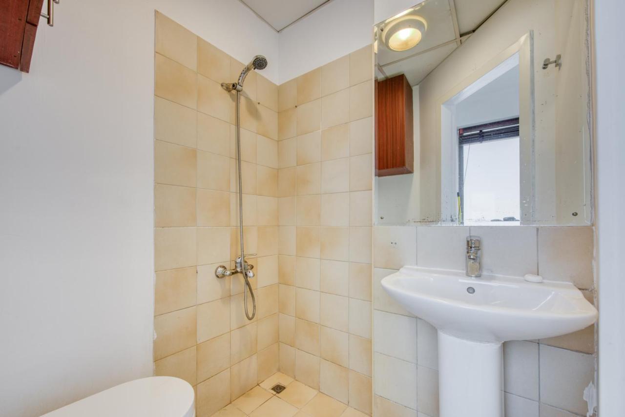 Maison Privee - Sun & Luxury At Jbr Apartemen