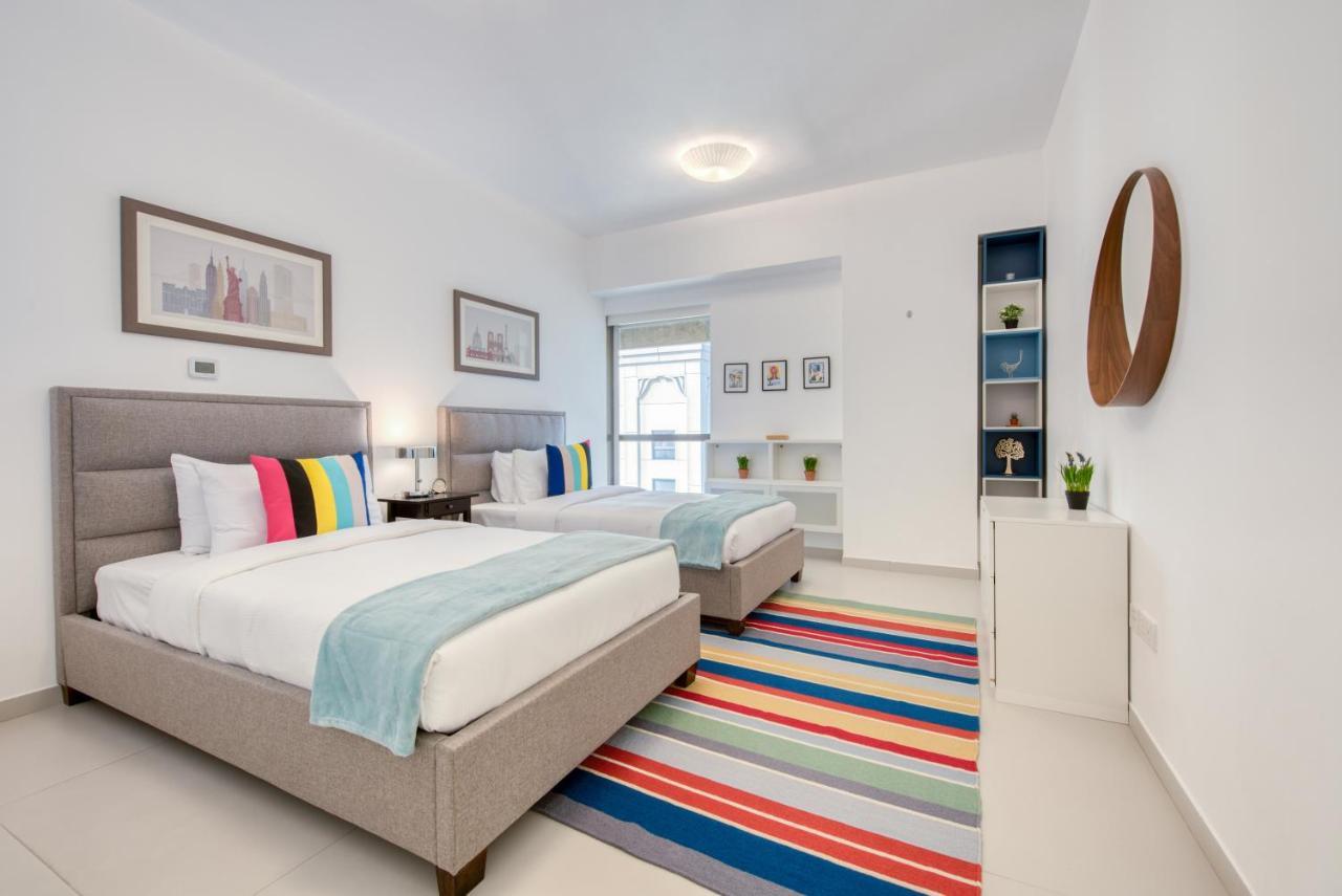 Maison Privee - Sun & Luxury At Jbr Apartemen