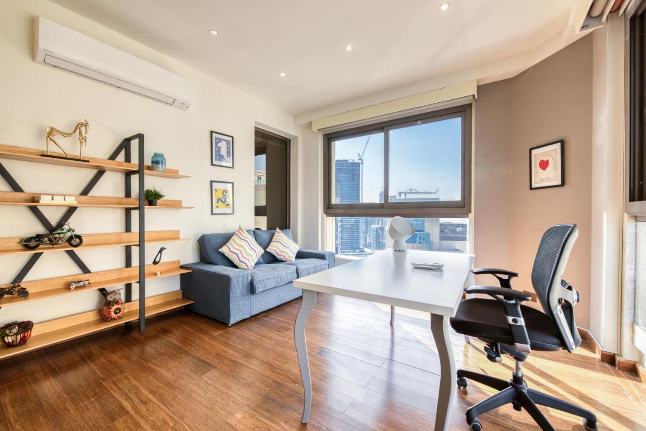 Maison Privee - Sun & Luxury At Jbr Apartemen