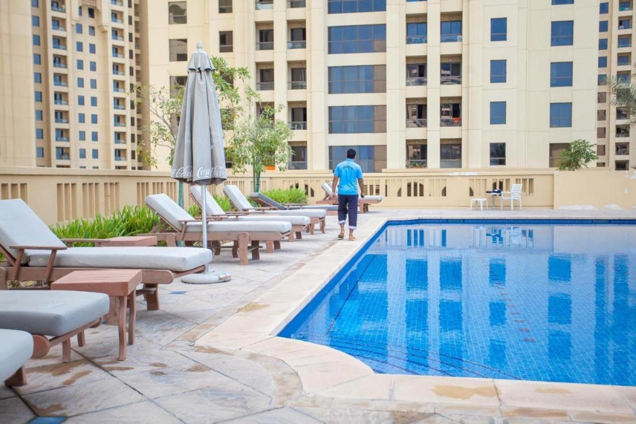 Maison Privee - Sun & Luxury At Jbr Apartemen Dubai
