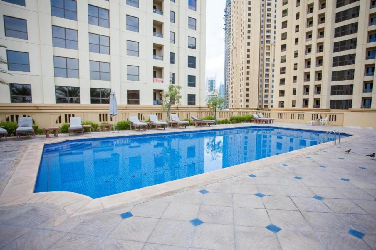 Apartemen Maison Privee - Sun & Luxury At Jbr *