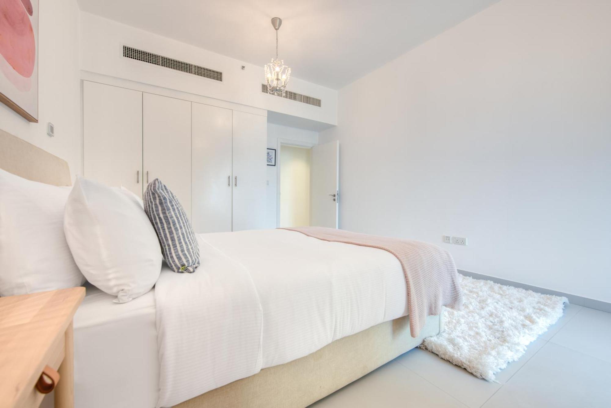 Apartemen Maison Privee - Sun & Luxury At Jbr