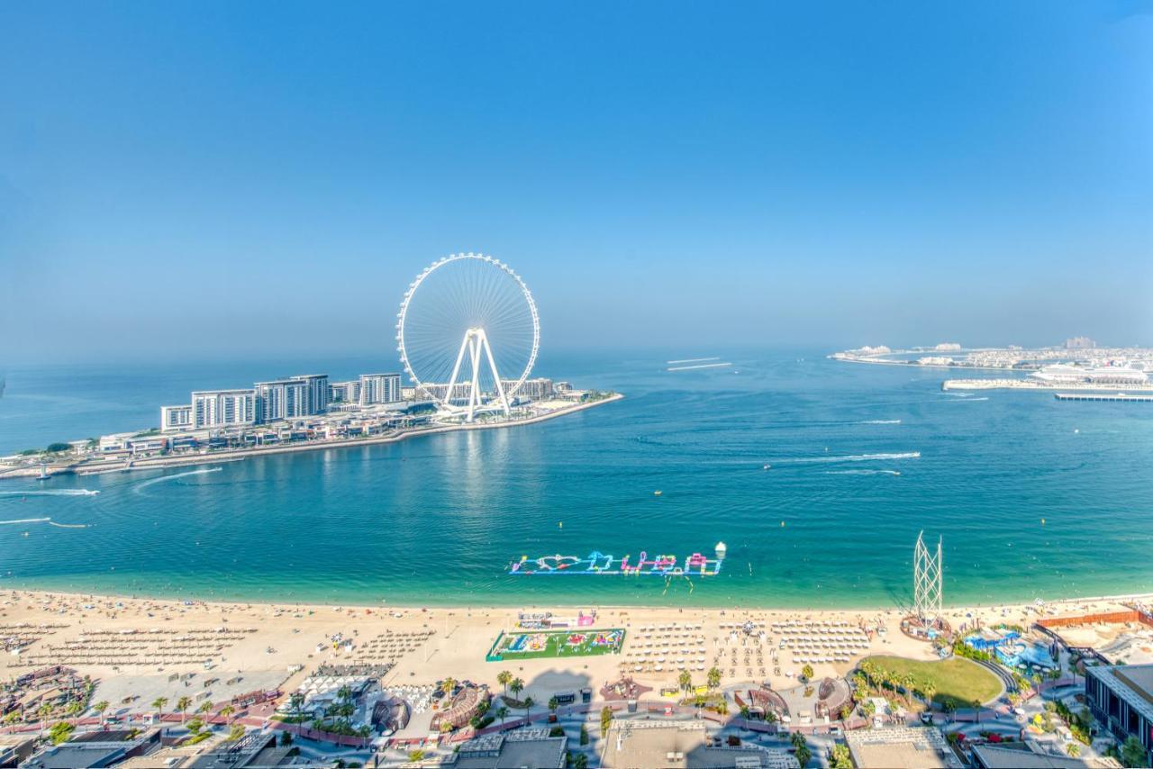 Apartemen Maison Privee - Sun & Luxury At Jbr