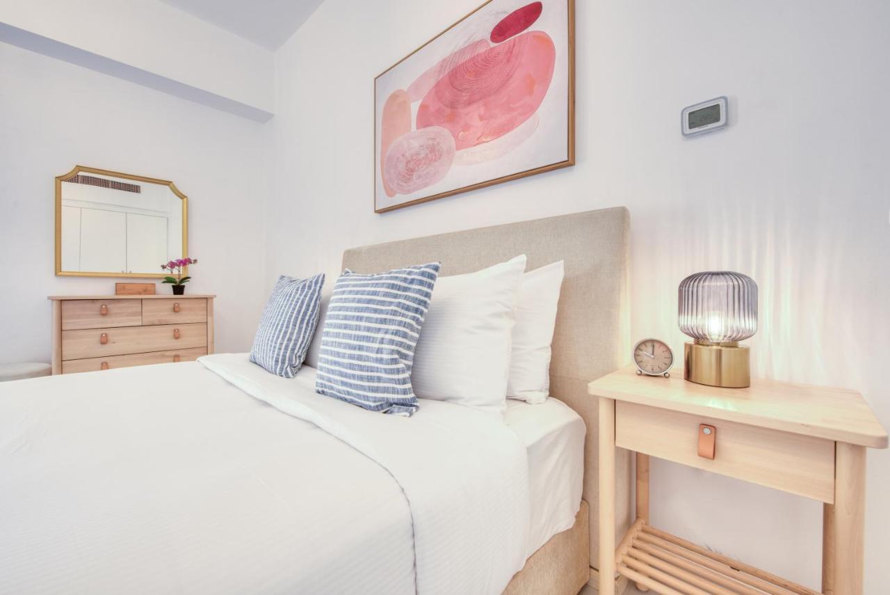 Apartemen Maison Privee - Sun & Luxury At Jbr *